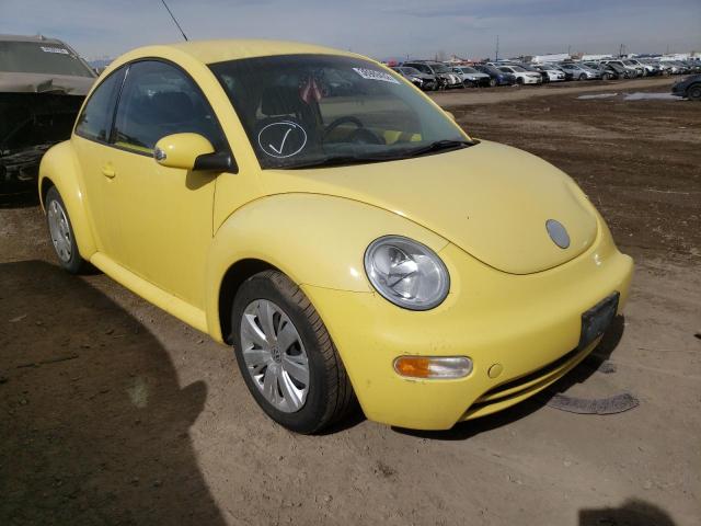 VOLKSWAGEN NEW BEETLE 2005 3vwbk31cx5m417673