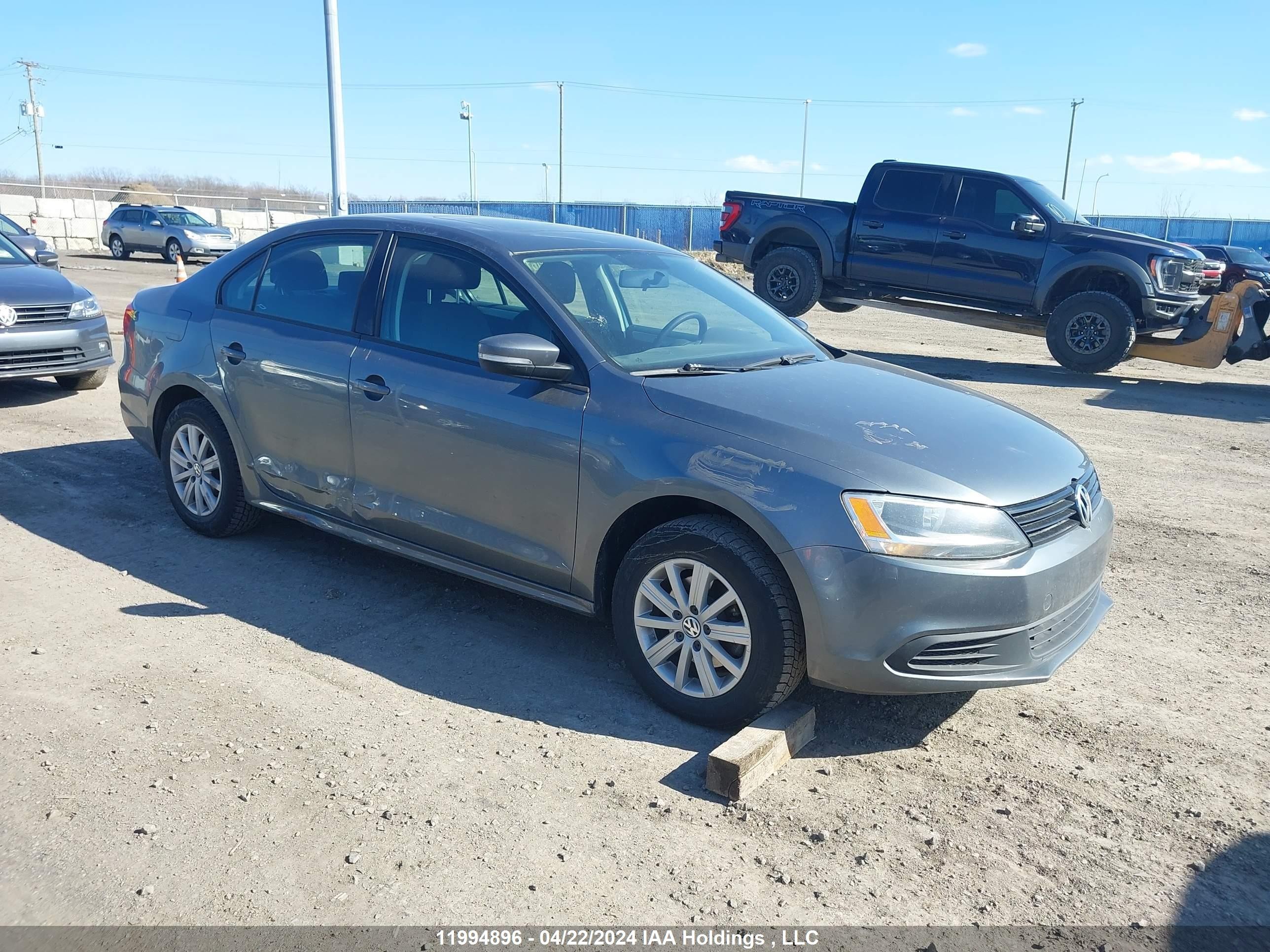 VOLKSWAGEN JETTA 2013 3vwbk7aj0dm375681