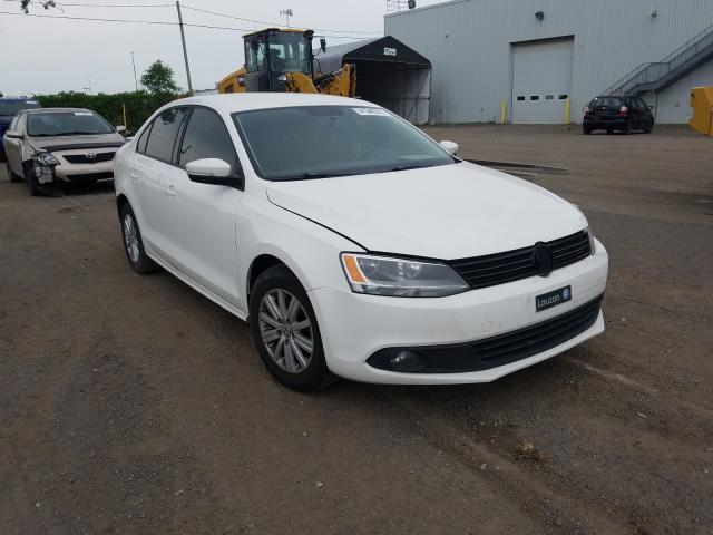 VOLKSWAGEN JETTA SE 2011 3vwbk7aj6bm065130