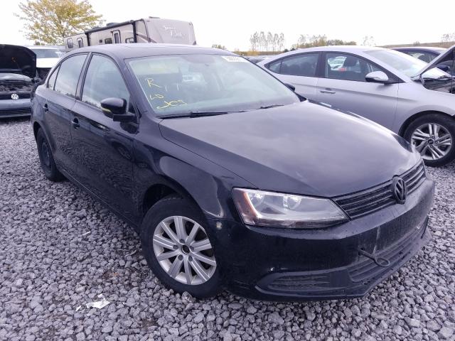 VOLKSWAGEN NULL 2013 3vwbk7ajxdm297345