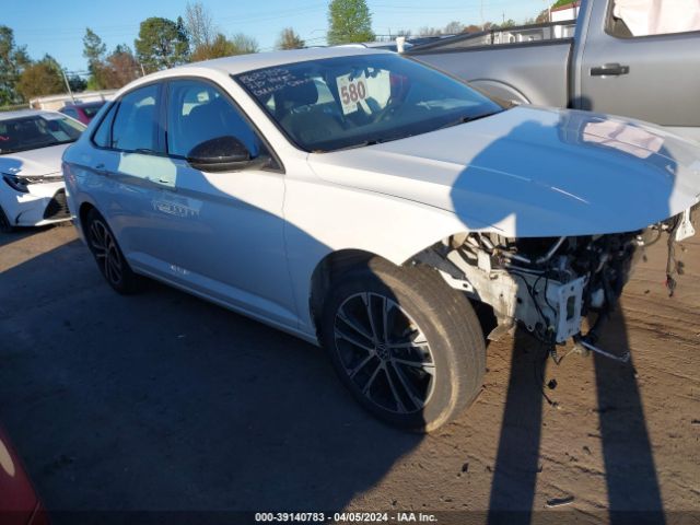 VOLKSWAGEN JETTA 2022 3vwbm7bu2nm014053