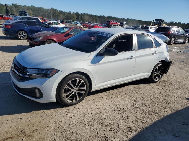 VOLKSWAGEN JETTA SPOR 2023 3vwbm7bu4pm007267