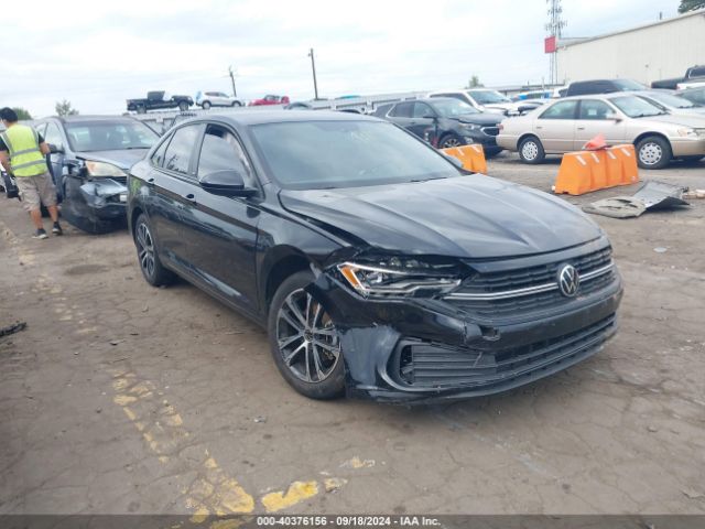 VOLKSWAGEN JETTA 2023 3vwbm7bu5pm022912