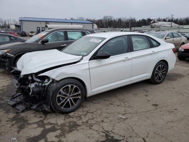 VOLKSWAGEN JETTA SPOR 2023 3vwbm7bu6pm013877