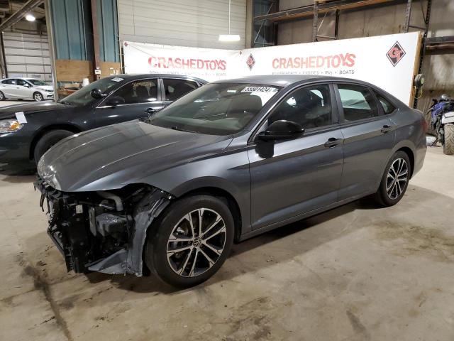 VOLKSWAGEN JETTA 2023 3vwbm7bu8pm015369