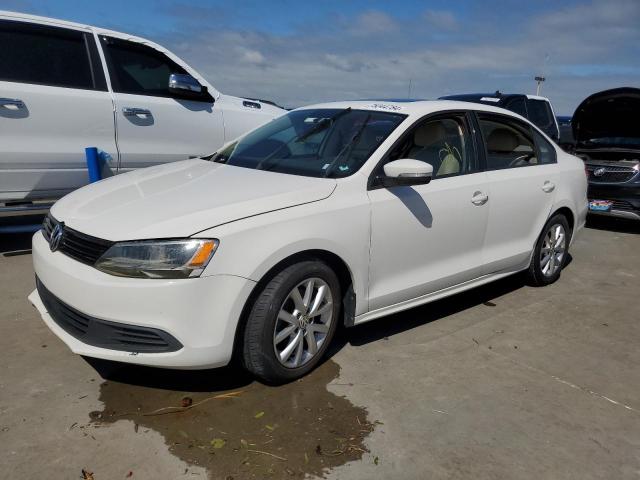 VOLKSWAGEN JETTA SE 2012 3vwbp7aj0cm300382