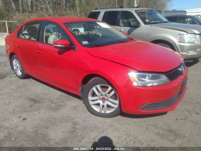 VOLKSWAGEN JETTA SEDAN 2012 3vwbp7aj0cm318073