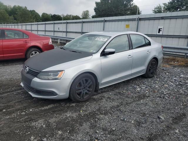 VOLKSWAGEN JETTA SE 2012 3vwbp7aj0cm337318