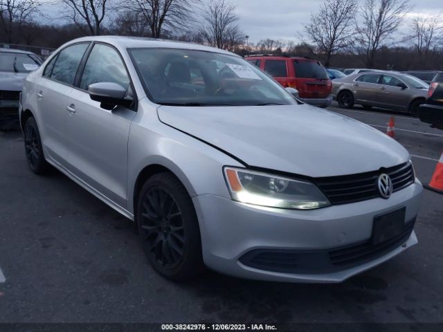 VOLKSWAGEN JETTA 2012 3vwbp7aj0cm351896