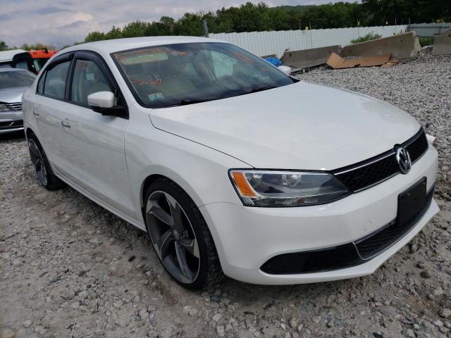 VOLKSWAGEN JETTA SE 2012 3vwbp7aj0cm455062