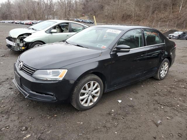 VOLKSWAGEN JETTA 2013 3vwbp7aj0dm396256