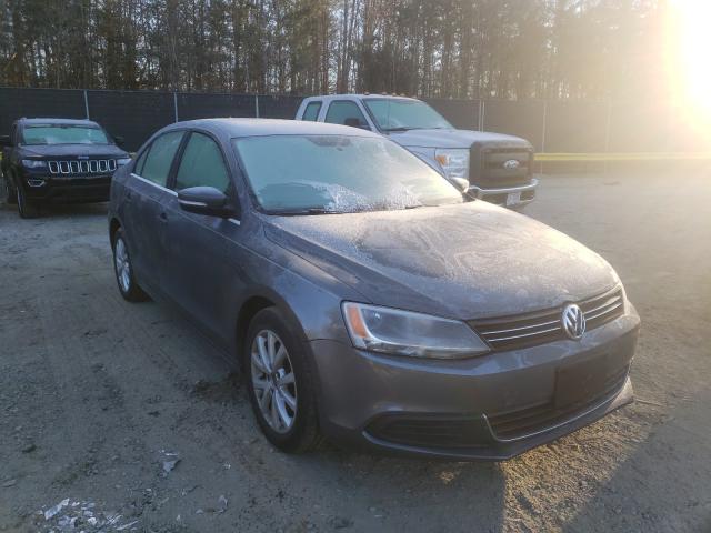 VOLKSWAGEN JETTA SE 2013 3vwbp7aj0dm400886