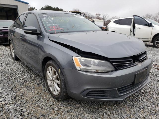 VOLKSWAGEN JETTA SE 2013 3vwbp7aj0dm401892