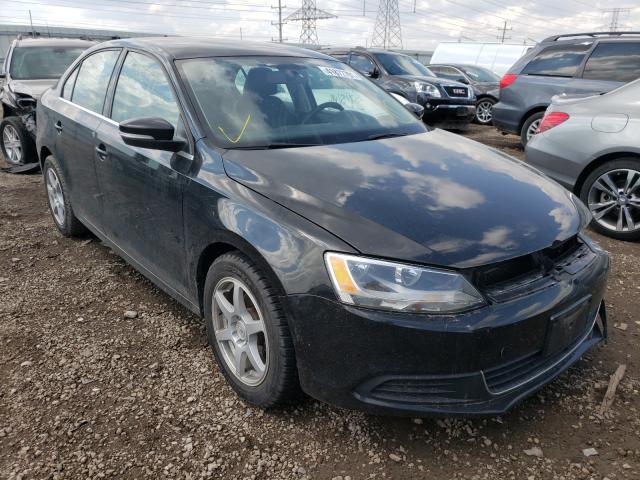 VOLKSWAGEN JETTA SE 2013 3vwbp7aj0dm451272