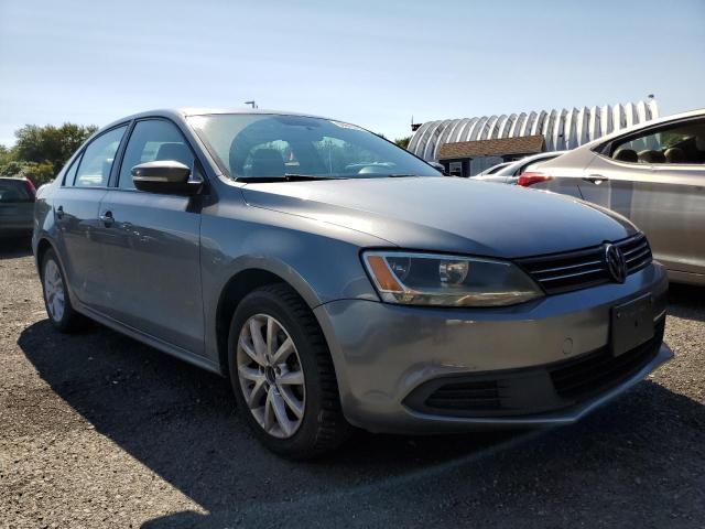 VOLKSWAGEN JETTA SE 2012 3vwbp7aj1cm073445