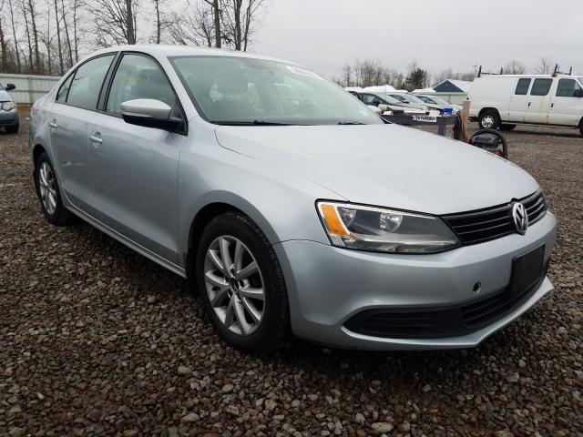 VOLKSWAGEN JETTA SE 2012 3vwbp7aj1cm113670