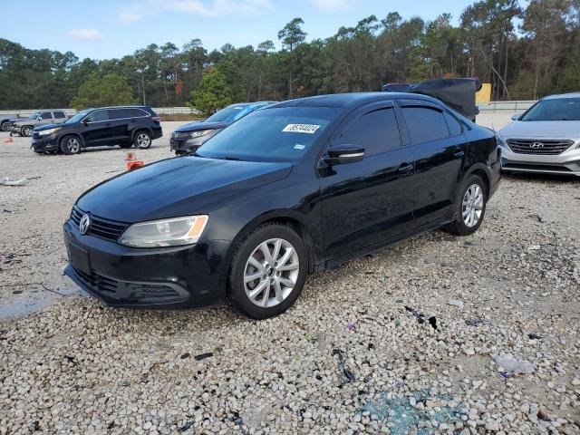 VOLKSWAGEN JETTA SE 2012 3vwbp7aj1cm418828