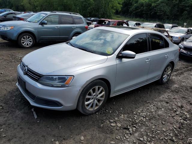 VOLKSWAGEN JETTA 2013 3vwbp7aj1dm249184