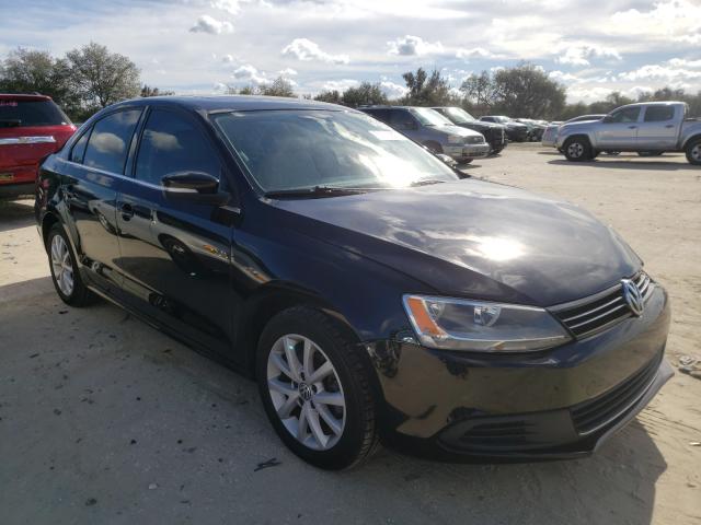 VOLKSWAGEN JETTA SE 2013 3vwbp7aj1dm390899