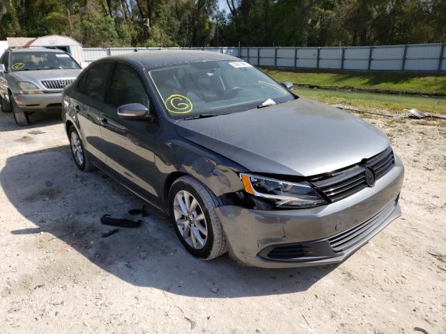 VOLKSWAGEN JETTA SE 2012 3vwbp7aj2cm076502