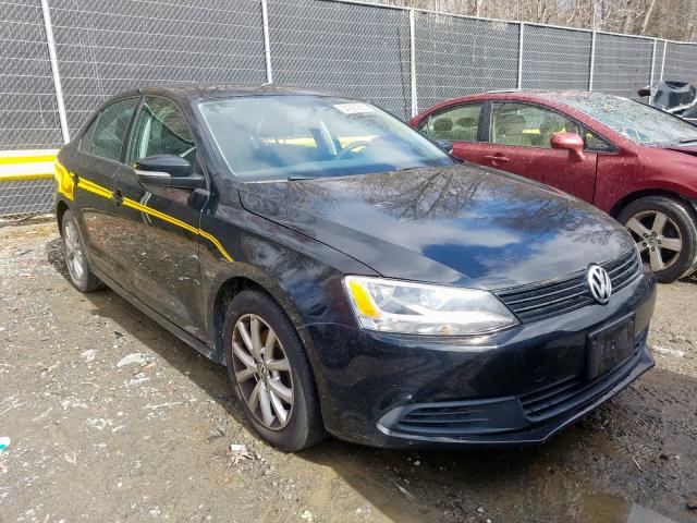 VOLKSWAGEN JETTA 2012 3vwbp7aj2cm340723