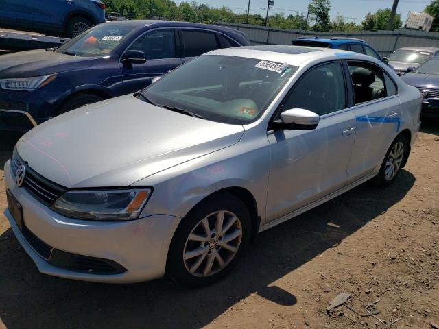 VOLKSWAGEN JETTA 2013 3vwbp7aj2dm386988