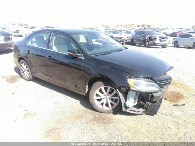 VOLKSWAGEN JETTA SEDAN 2013 3vwbp7aj2dm411128