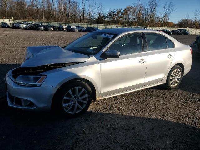 VOLKSWAGEN JETTA SE 2013 3vwbp7aj2dm445733