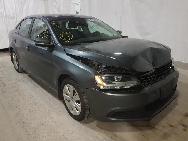 VOLKSWAGEN JETTA SE 2012 3vwbp7aj3cm106283