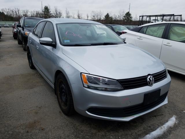 VOLKSWAGEN NULL 2012 3vwbp7aj3cm122788