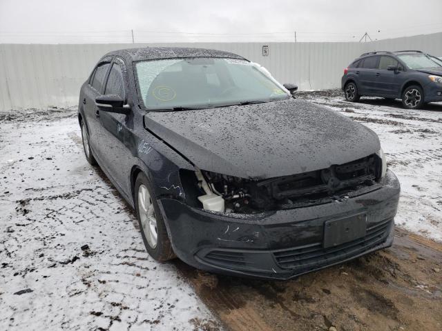 VOLKSWAGEN JETTA SE 2012 3vwbp7aj3cm302434