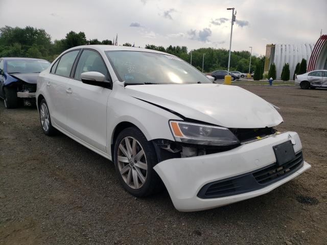 VOLKSWAGEN JETTA SE 2012 3vwbp7aj4cm028435