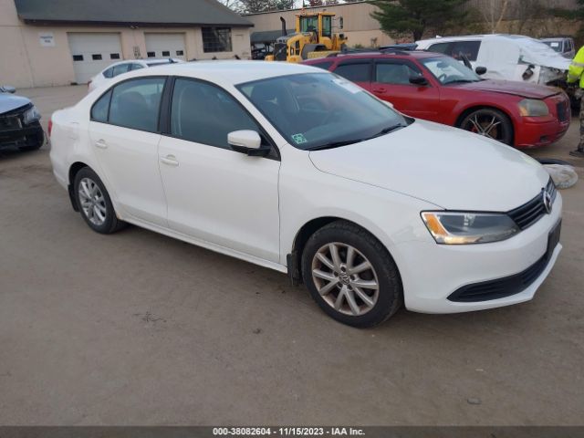 VOLKSWAGEN JETTA 2012 3vwbp7aj4cm306315