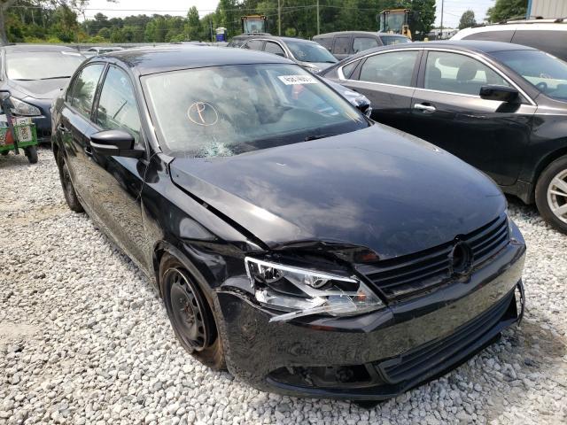 VOLKSWAGEN JETTA SE 2012 3vwbp7aj4cm326046