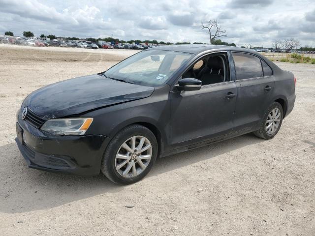 VOLKSWAGEN JETTA SE 2012 3vwbp7aj4cm372699