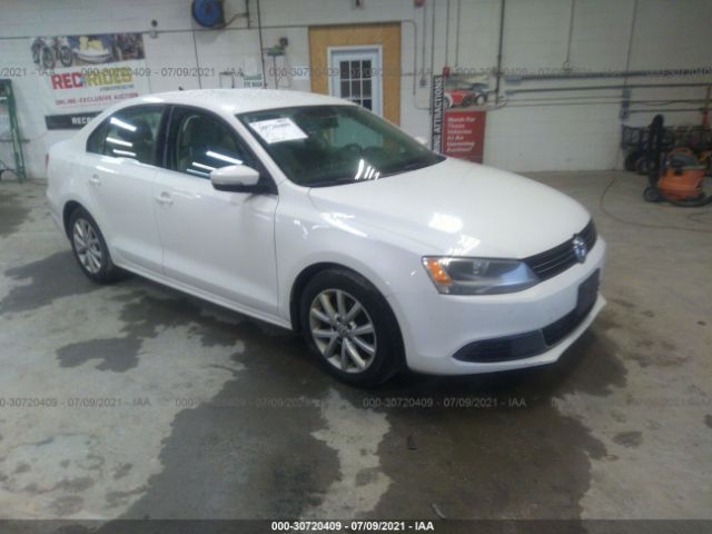 VOLKSWAGEN JETTA SEDAN 2013 3vwbp7aj4dm252337