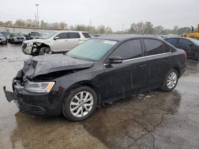 VOLKSWAGEN JETTA SE 2013 3vwbp7aj4dm414967