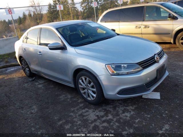 VOLKSWAGEN JETTA 2013 3vwbp7aj4dm455857