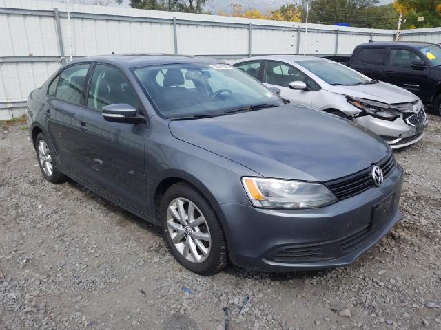 VOLKSWAGEN JETTA SE 2012 3vwbp7aj5cm012390