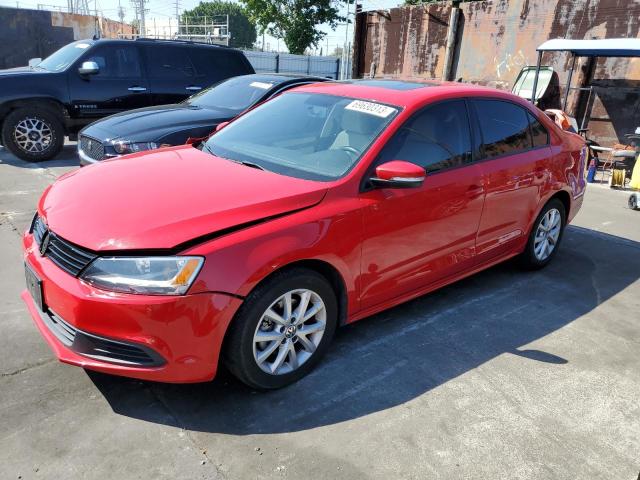 VOLKSWAGEN JETTA 2012 3vwbp7aj5cm405595