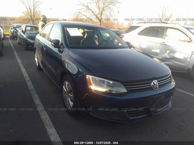 VOLKSWAGEN NULL 2013 3vwbp7aj5dm385964