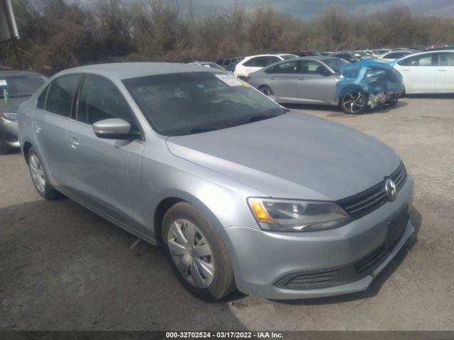 VOLKSWAGEN JETTA SEDAN 2013 3vwbp7aj5dm387049