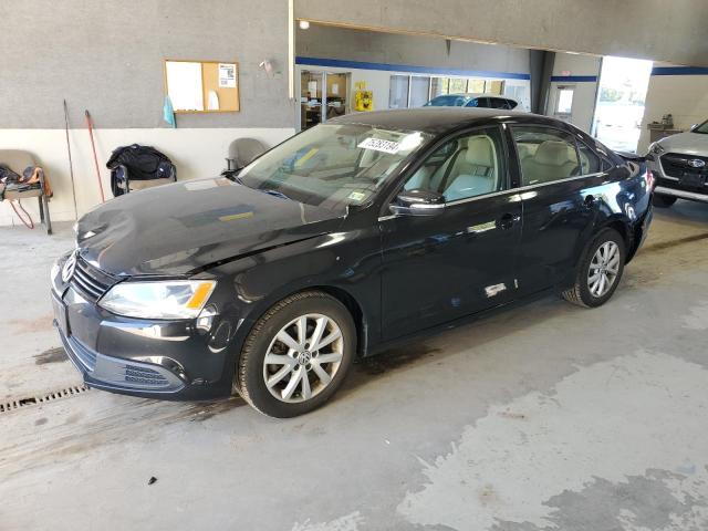 VOLKSWAGEN JETTA SE 2013 3vwbp7aj5dm415299