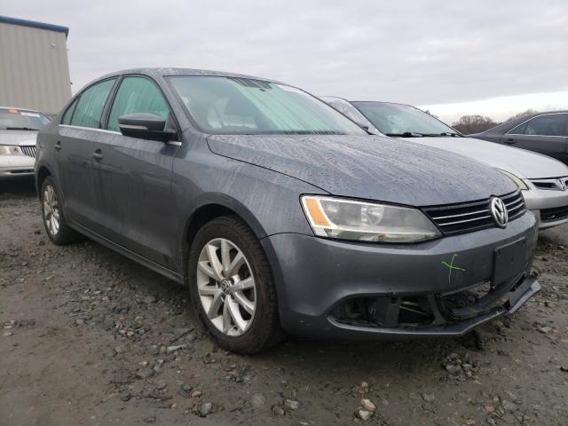 VOLKSWAGEN JETTA SE 2013 3vwbp7aj5dm440588