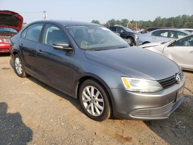 VOLKSWAGEN JETTA SE 2012 3vwbp7aj6cm076163