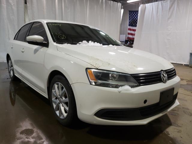 VOLKSWAGEN NULL 2012 3vwbp7aj6cm360635