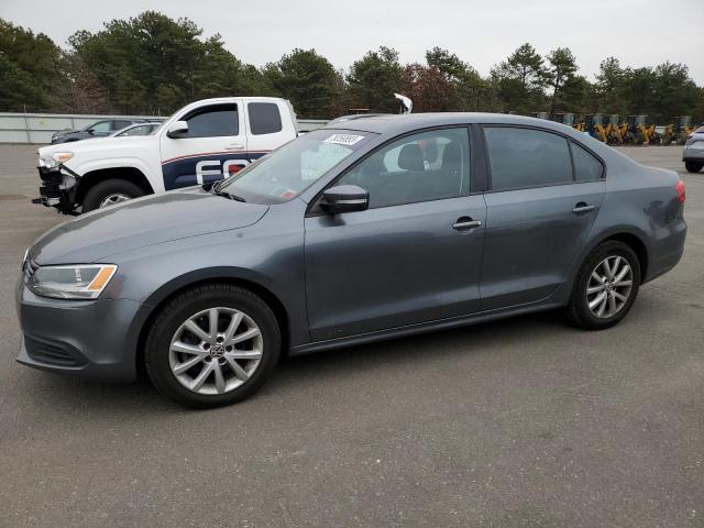 VOLKSWAGEN JETTA 2012 3vwbp7aj6cm464994