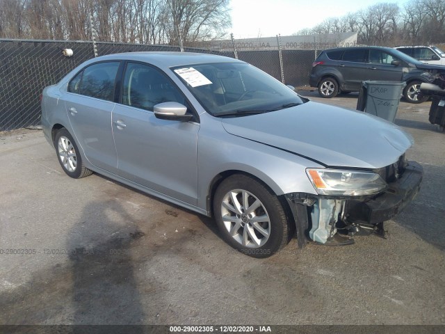 VOLKSWAGEN JETTA SEDAN 2013 3vwbp7aj6dm225947