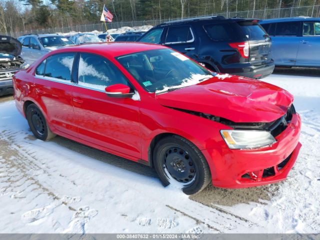 VOLKSWAGEN JETTA 2013 3vwbp7aj6dm380630