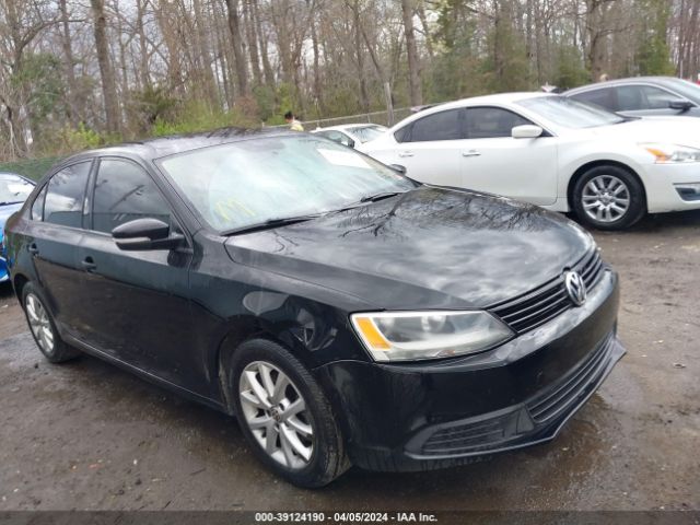 VOLKSWAGEN JETTA 2012 3vwbp7aj7cm041759